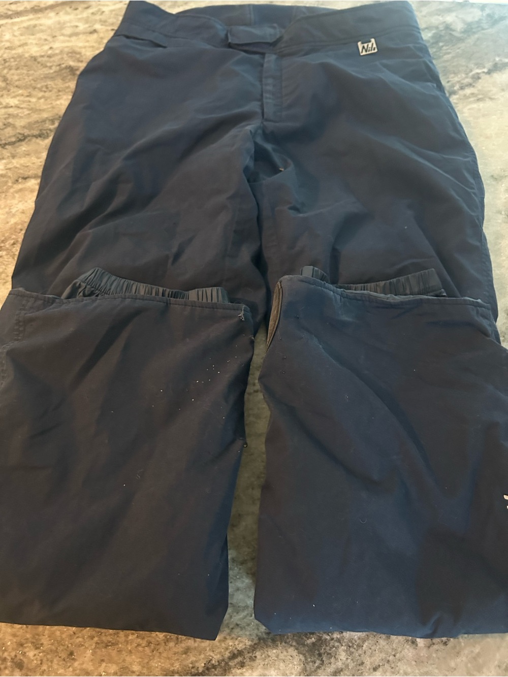 Nils Men's ski  Pants size 34